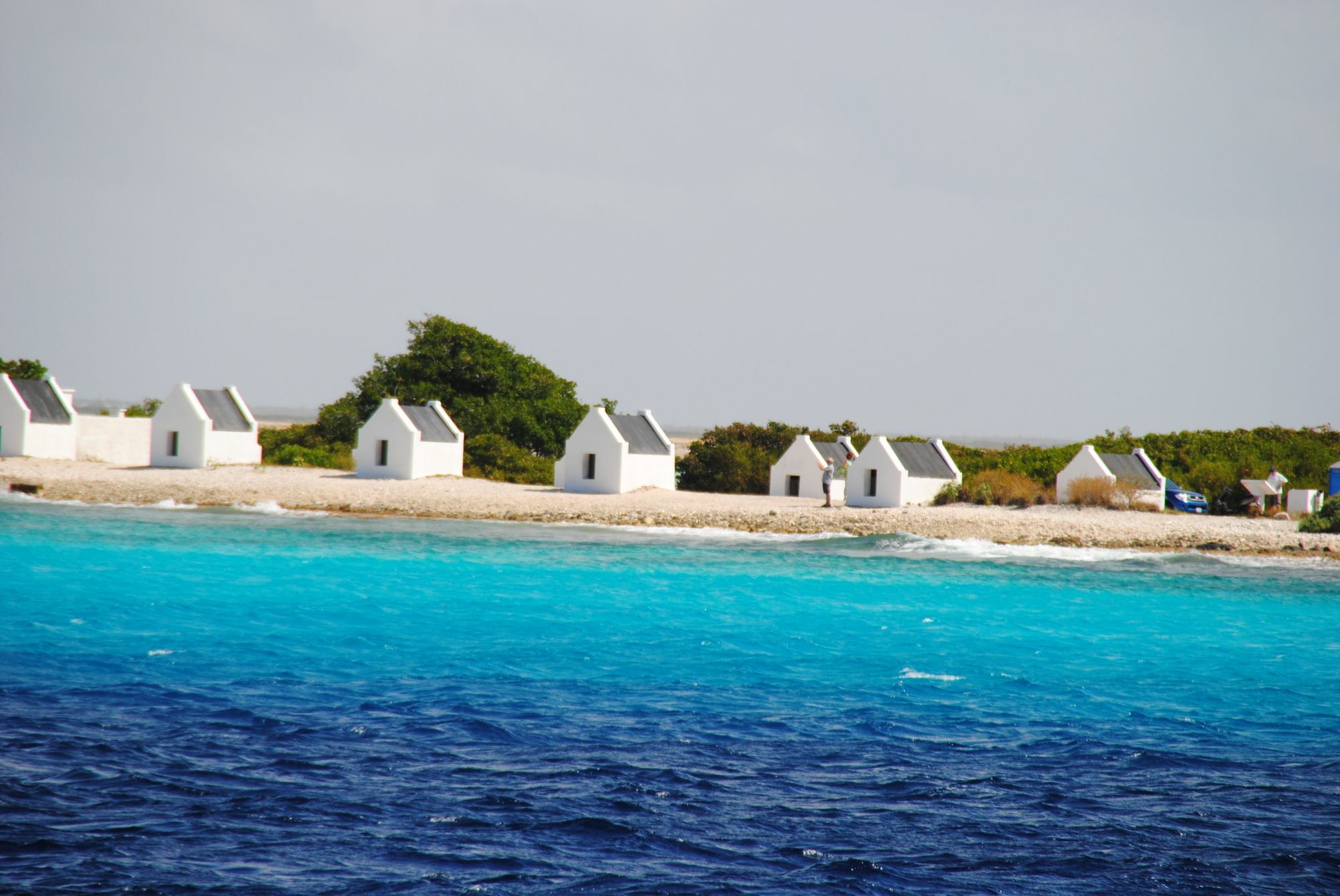 The Lodge Bonaire Exterior photo