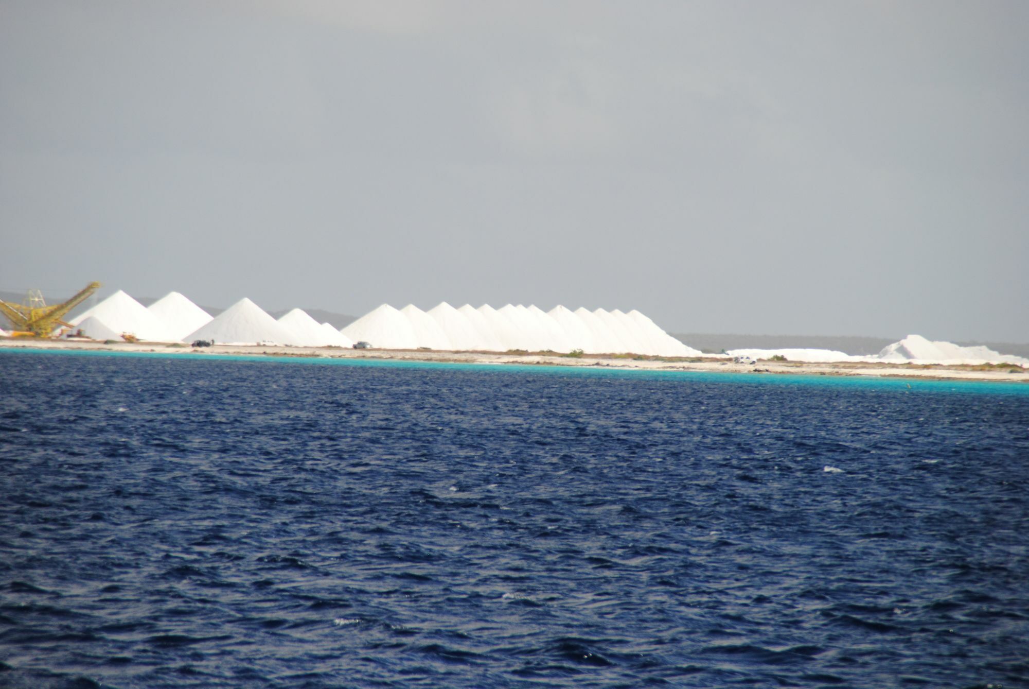 The Lodge Bonaire Exterior photo